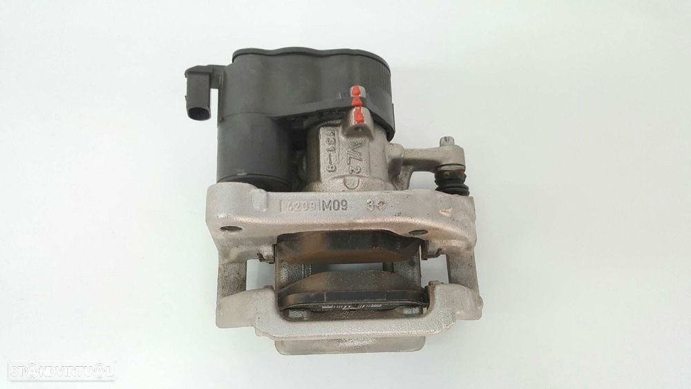 PINÇA DE TRAVÃO TRASEIRA DIREITA CITROEN DS7 CROSSBACK (X74) - 4