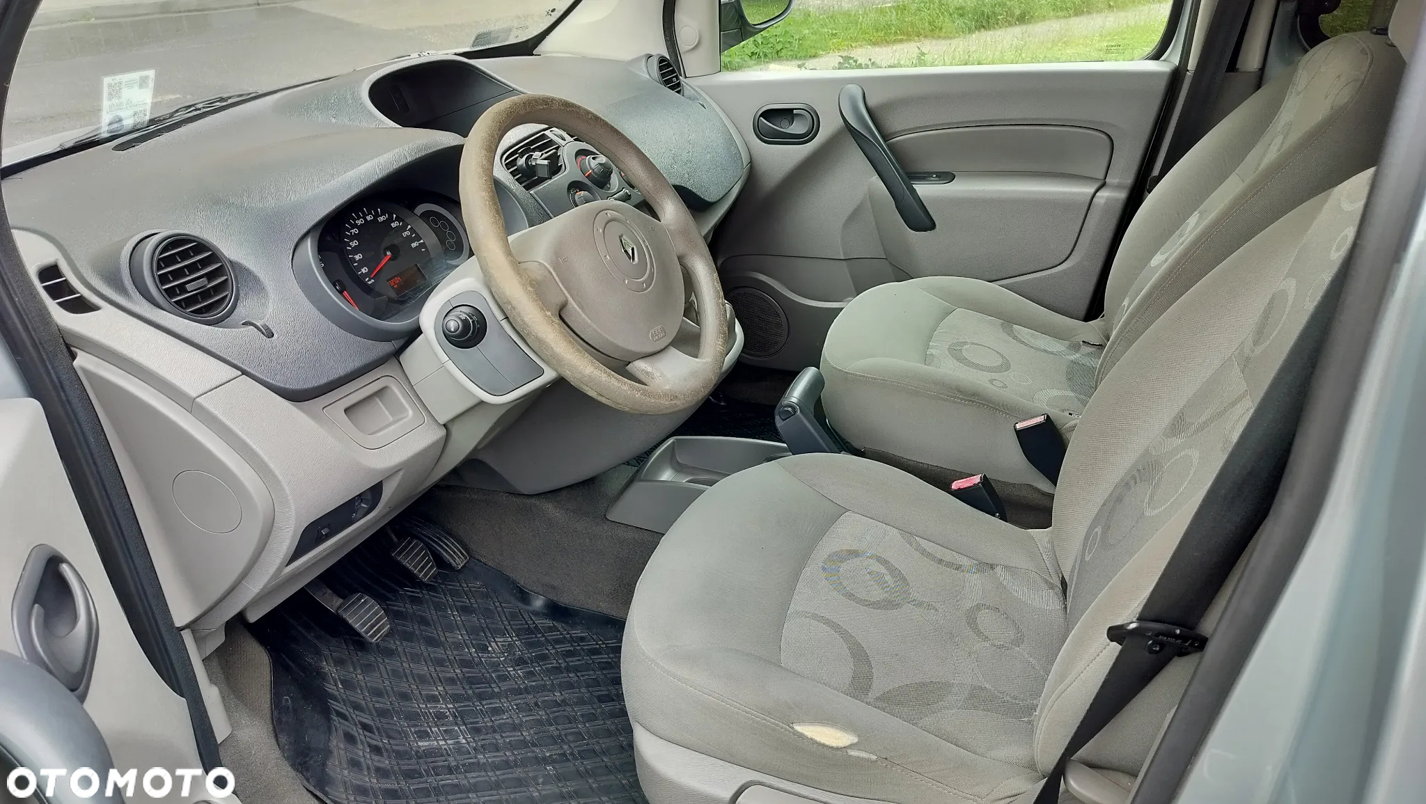Renault Kangoo - 6