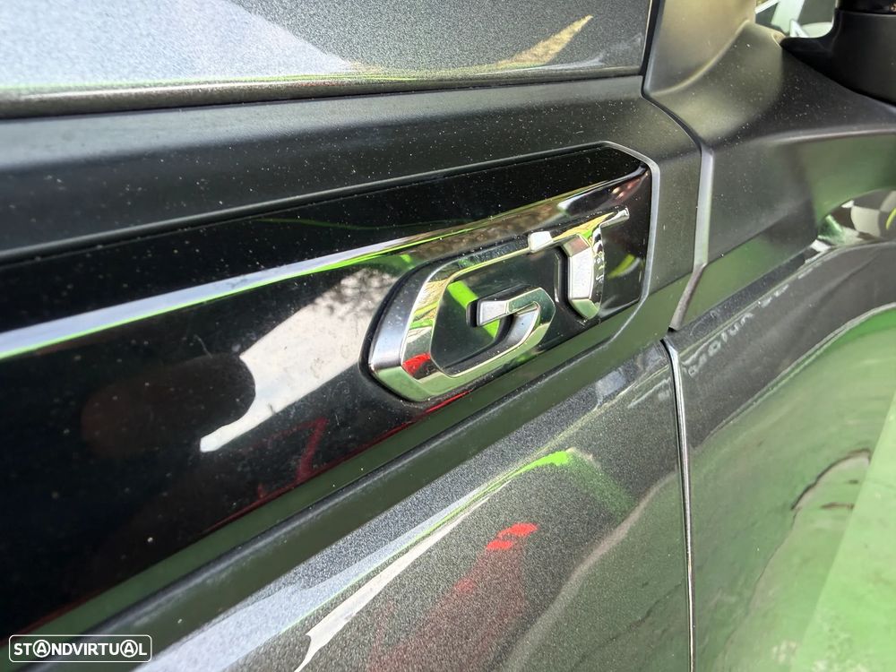 Peugeot 2008 1.5 BlueHDi GT Line EAT8 - 13