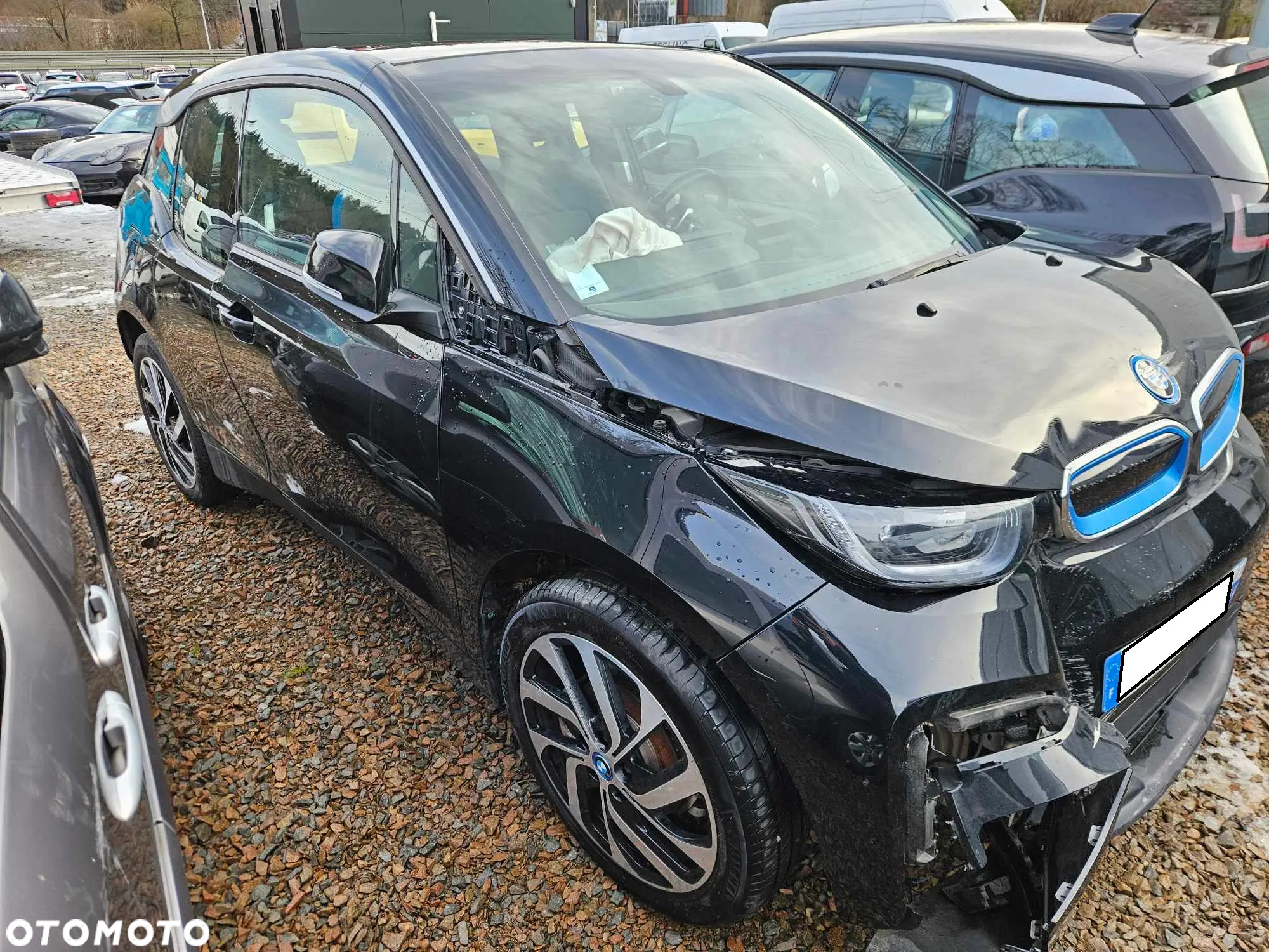 BMW i3 (94 Ah) - 4