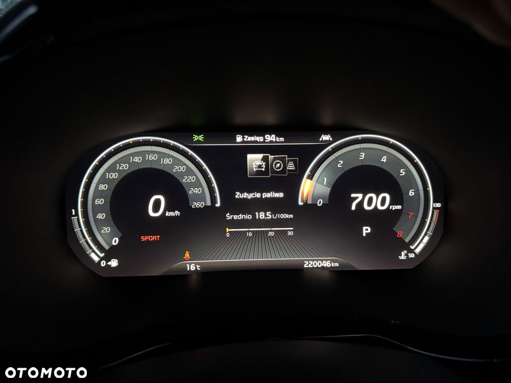 Kia ProCeed 1.6 T-GDI DCT7 OPF GT - 35