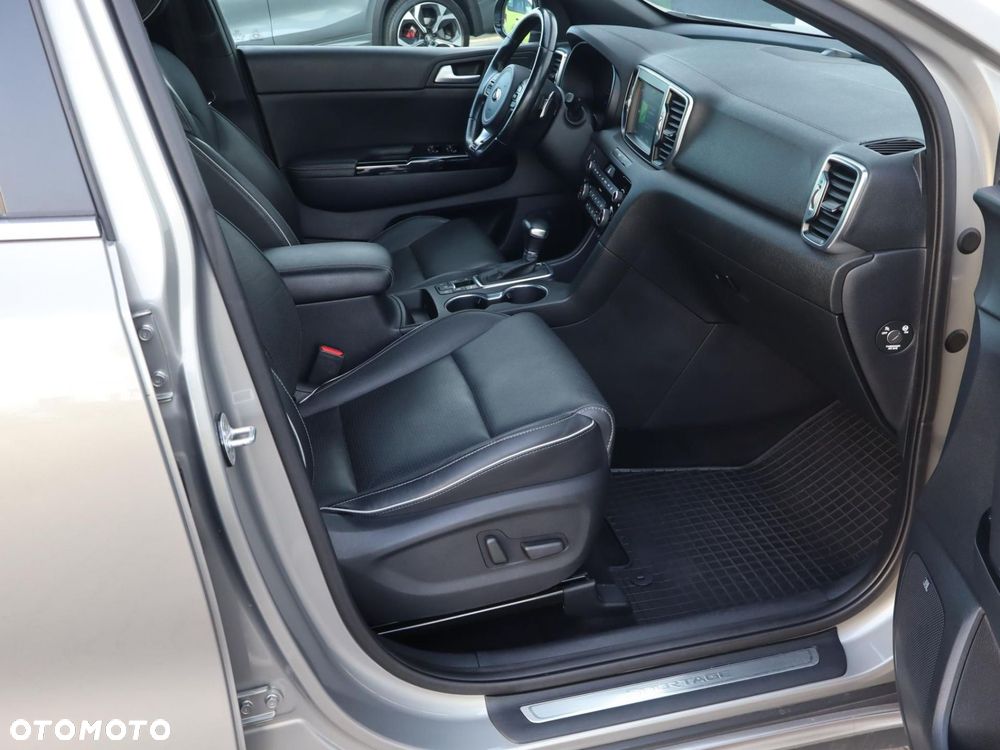 Kia Sportage 2016