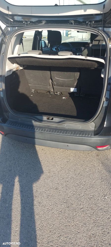 RENAULT Scenic 2014 — imagine 12