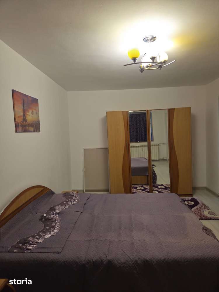 Garsoniera moderna si spatioasa de inchiriat, Tineretului — fotografia 3