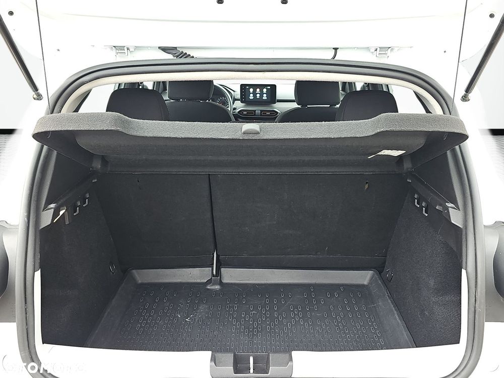 Dacia Sandero Stepway - 14