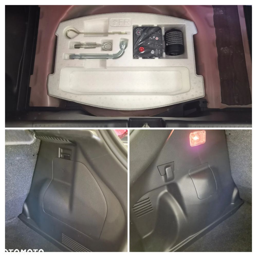 Suzuki Swift 1.2 Dualjet Allgrip Comfort - 29