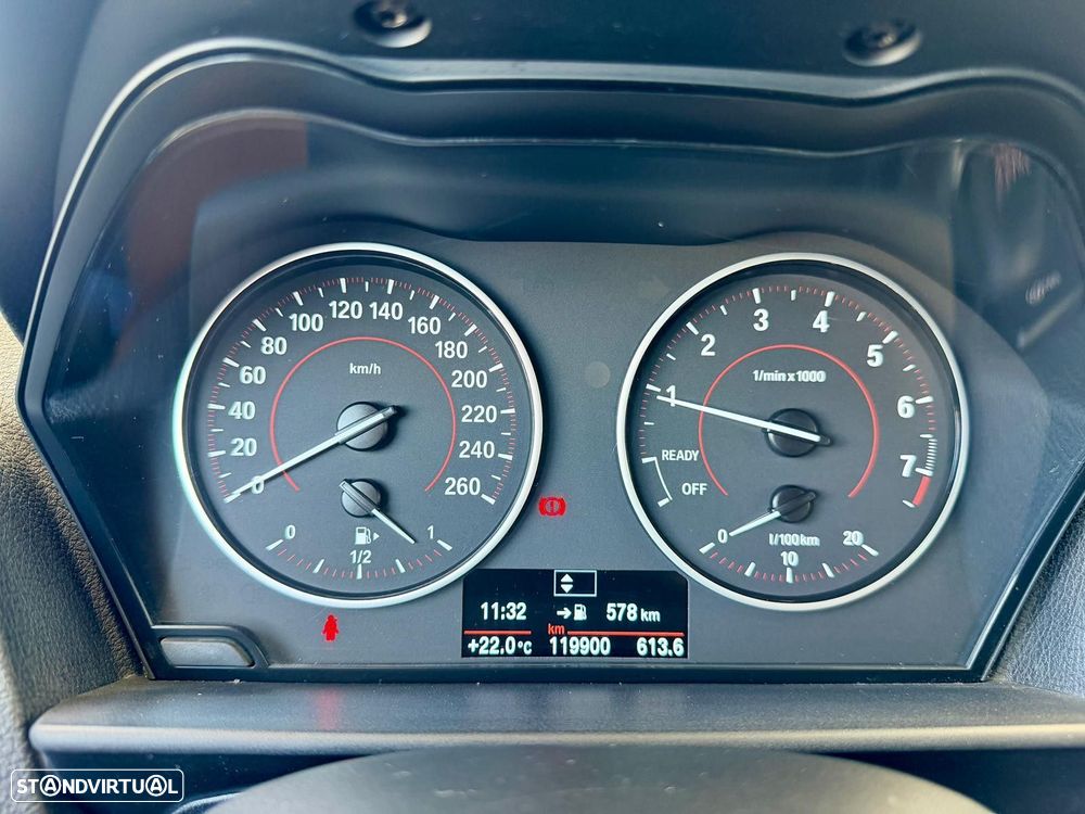 BMW 118 i Pack M - 35