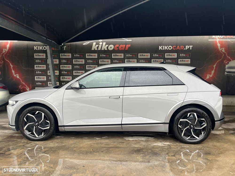 Hyundai Ioniq 5 77 kWh Premium - 5