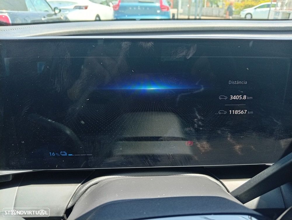 Renault Mégane E-Tech EV60 Evolution ER Optimum Charge - 19