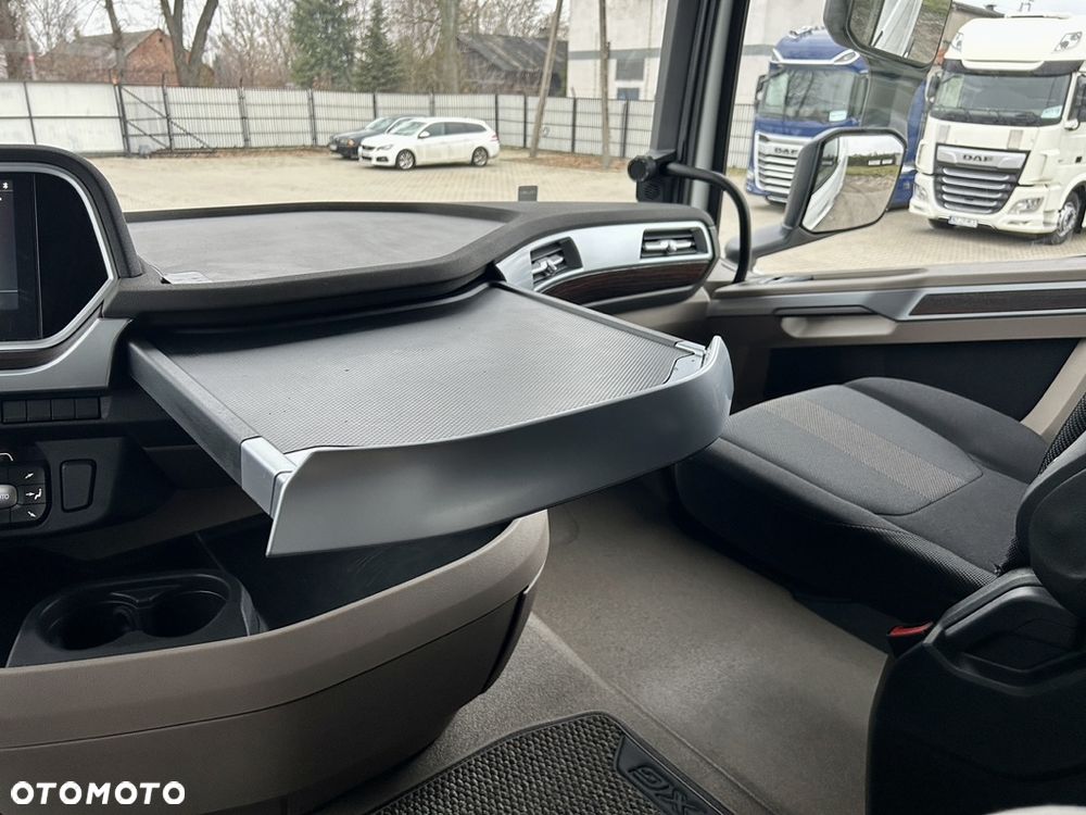 DAF XG 530 / ZF INTARDER / KLIMA POST. / FULL LED / SUBWOOFER! - 33