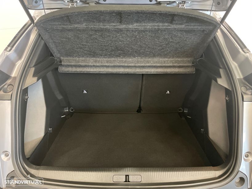 Peugeot 2008 1.2 PureTech Allure Pack - 25