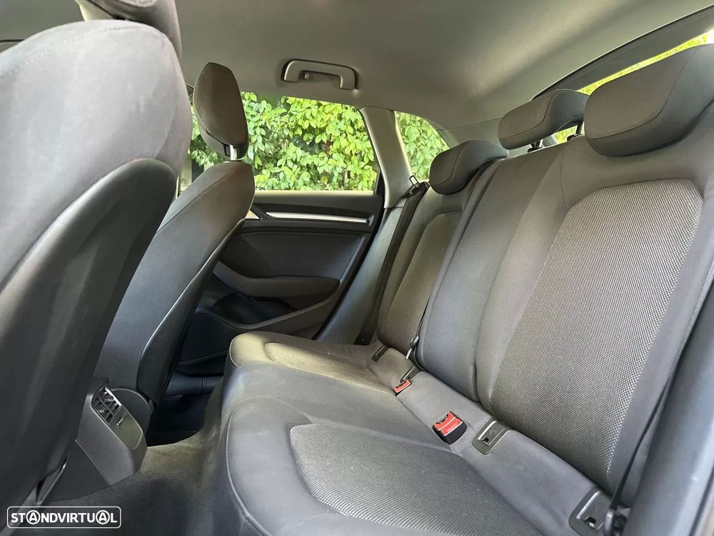 Audi A3 Sportback 1.6 TDI Sport - 10