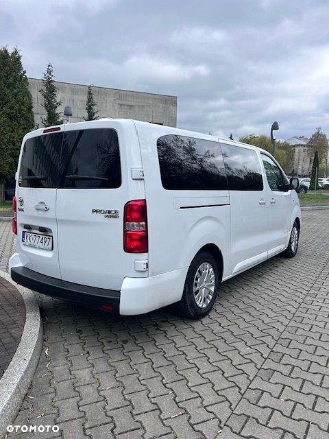 Toyota Proace Verso 2.0 D4-D Long Business - 4