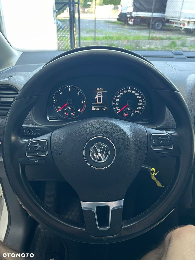 Volkswagen Caddy - 30