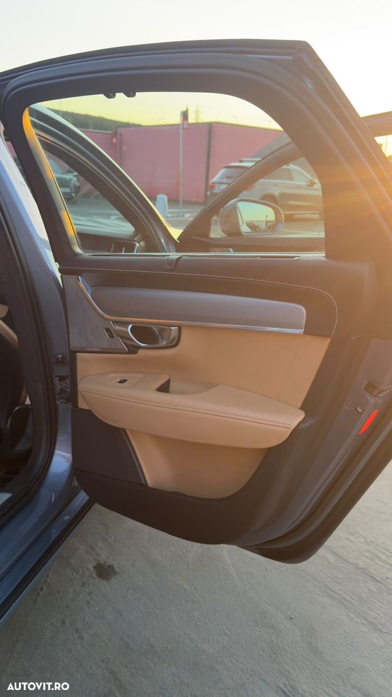Volvo S90 D4 Inscription - 16