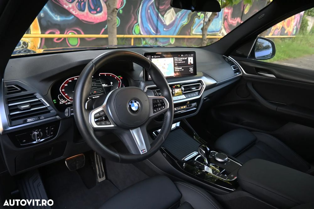 BMW X3 - 28