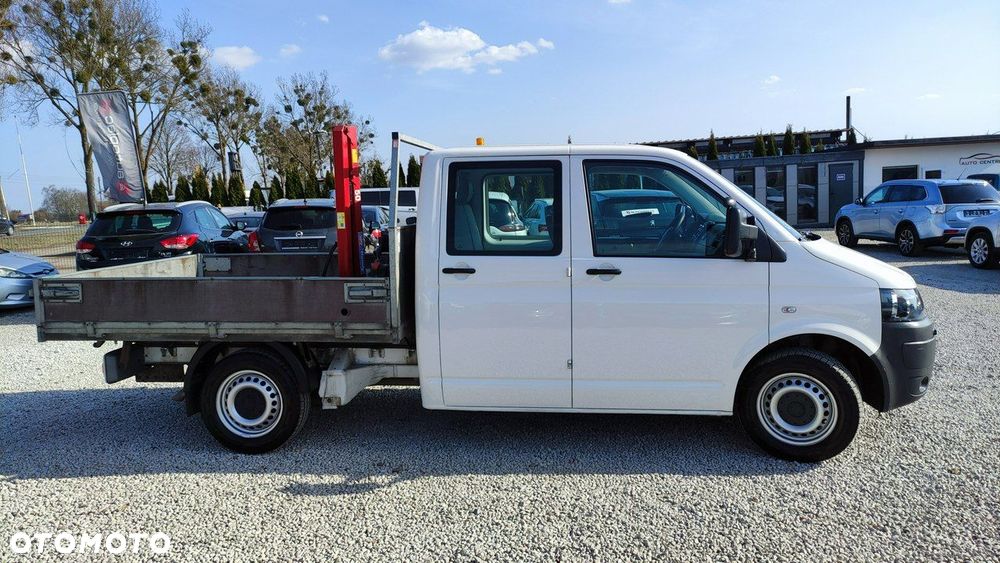 Volkswagen Transporter - 17