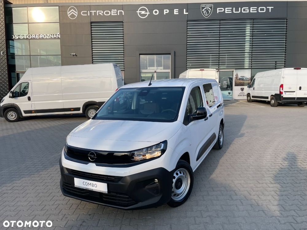 Citroën Berlingo - 1