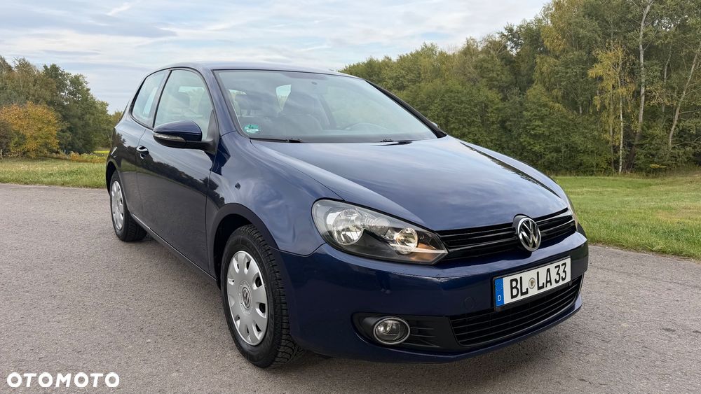 Volkswagen Golf - 3