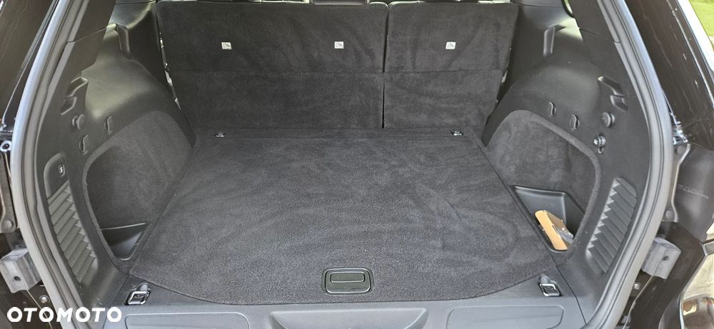 Jeep Grand Cherokee 3.6 V6 Limited - 18