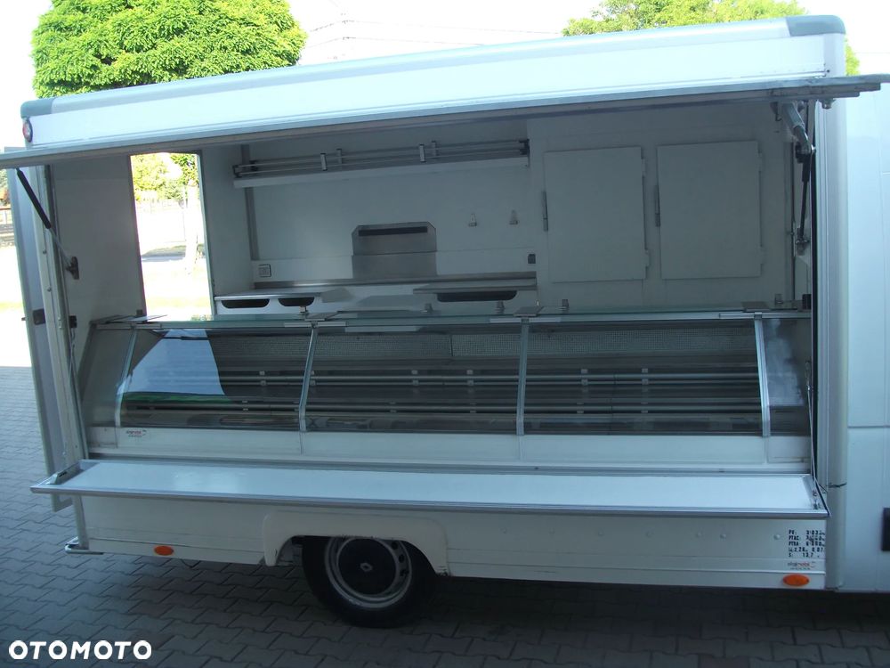 Renault Master-Etalmobil - 4