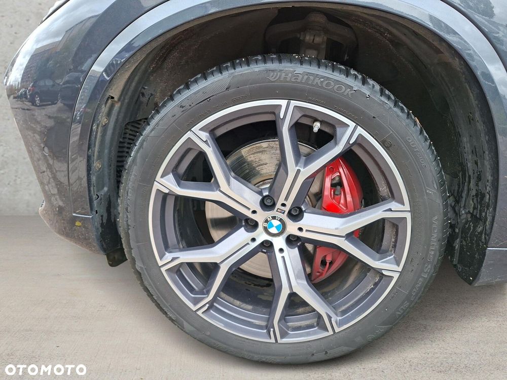 BMW X5 xDrive25d - 10