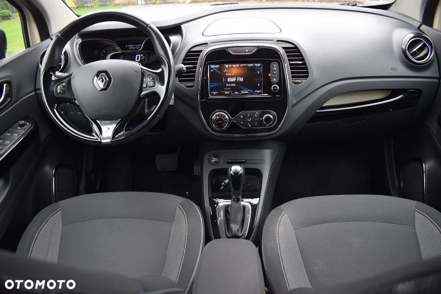 Renault Captur TCe 120 EDC Dynamique - 5