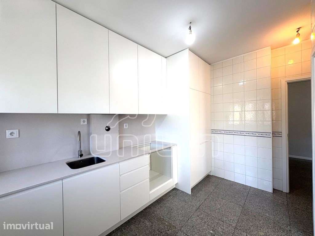 Apartamento T2 - Grande imagem: 5/15