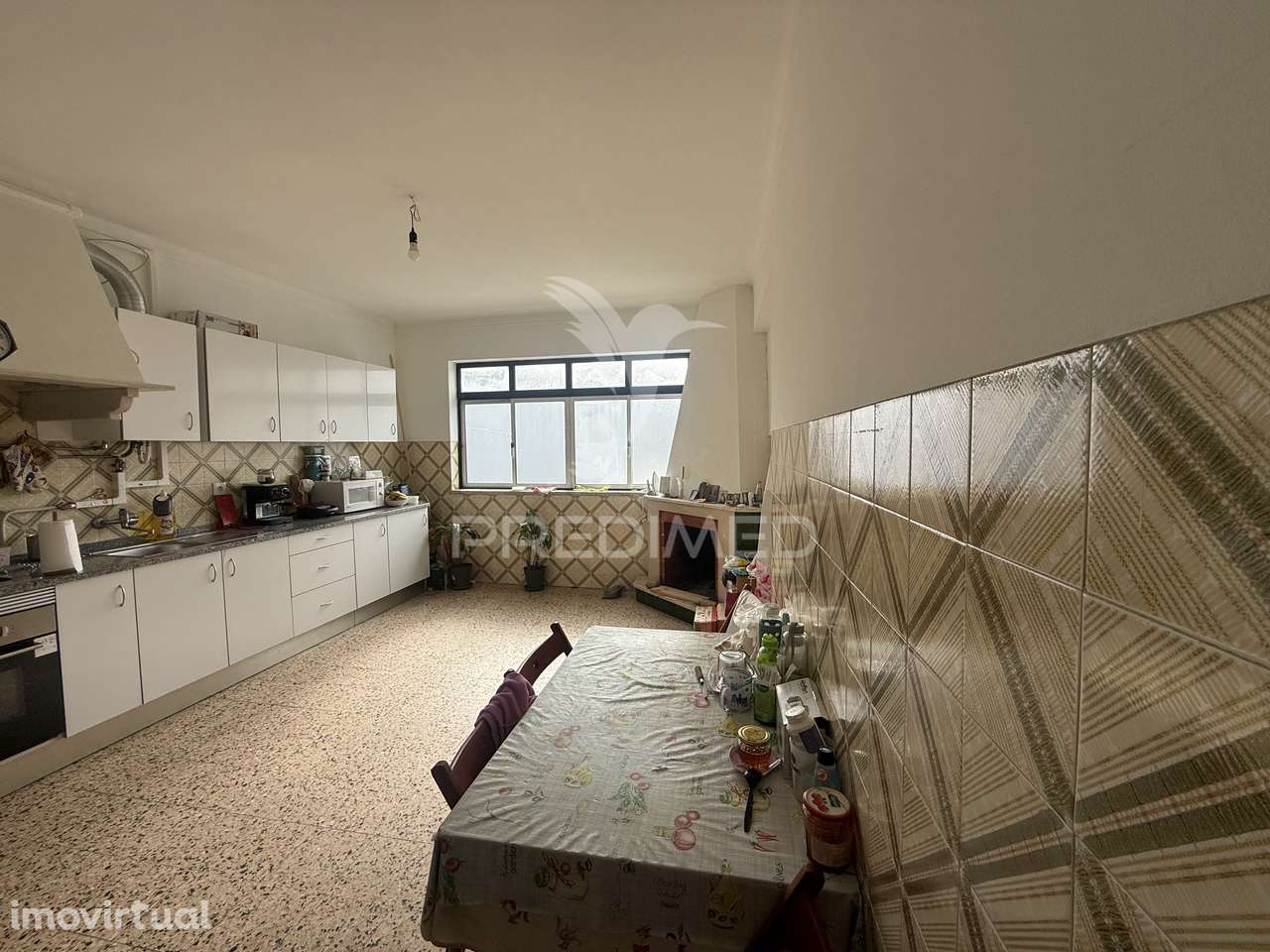 Apartamento T2 com 117 m² no centro do Cartaxo - Grande imagem: 5/16