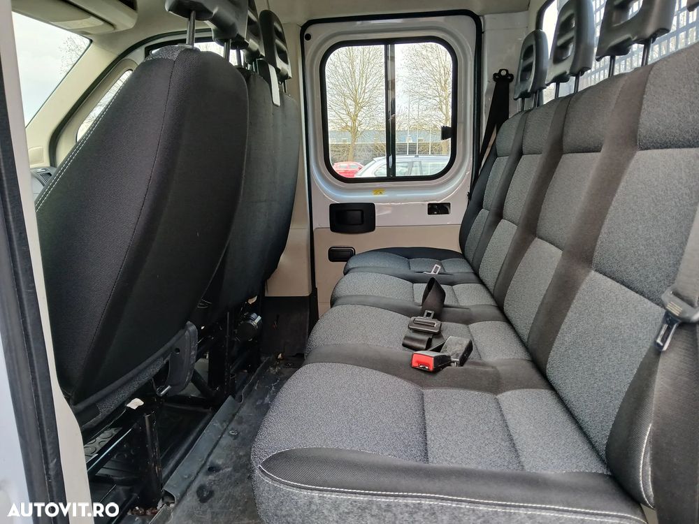 Fiat Ducato - 14