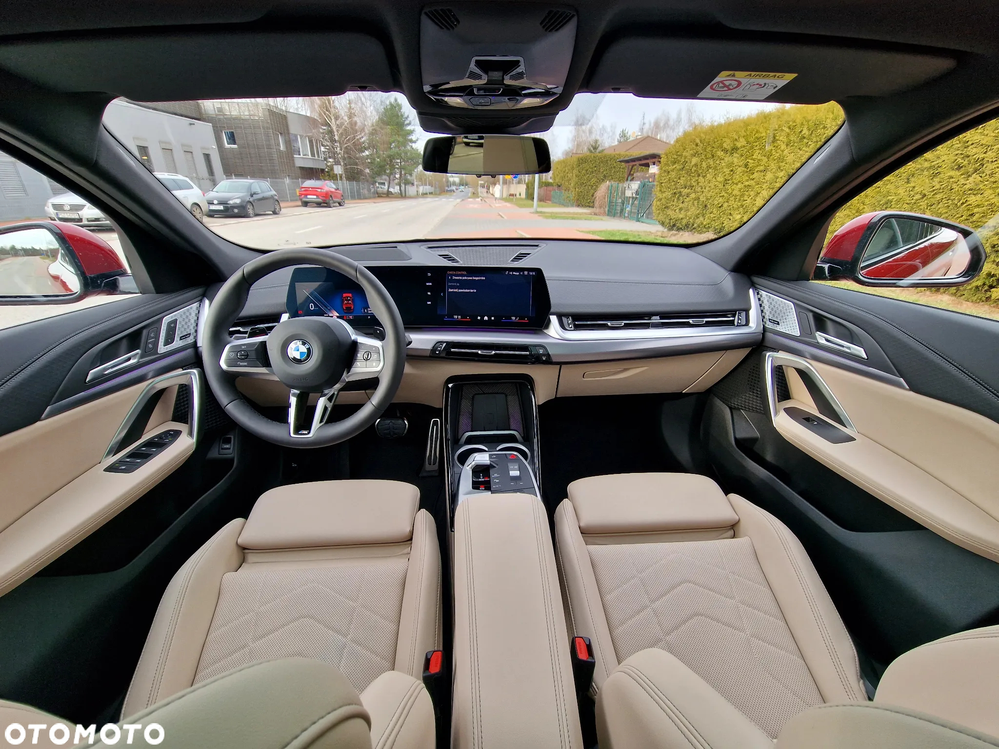 BMW X2 sDrive20i M Sport - 22