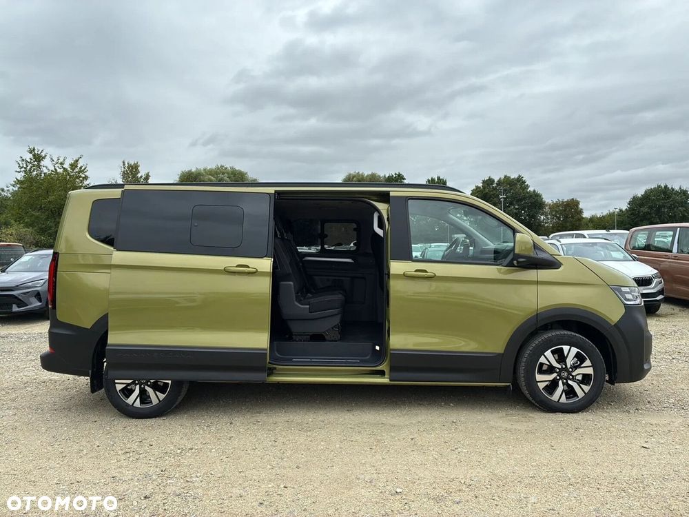 Volkswagen Caravelle 2.0 TDI L2 PanAmericana - 9