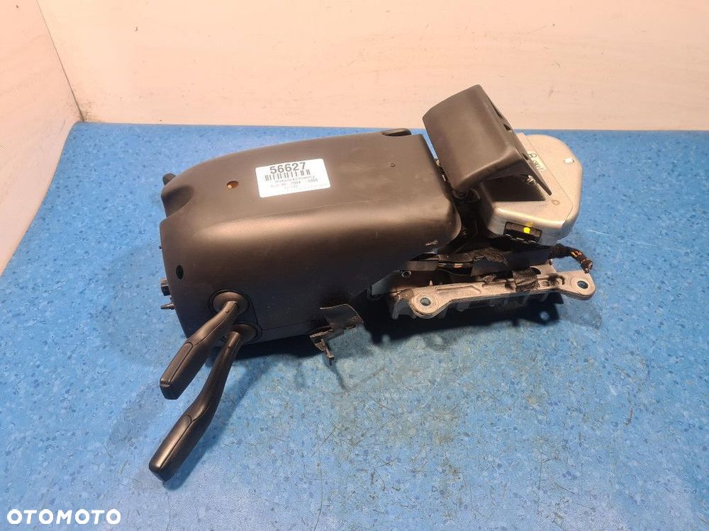 AUDI A6 C6 BLOKADA KIEROWNICY 4F0905852B - 1