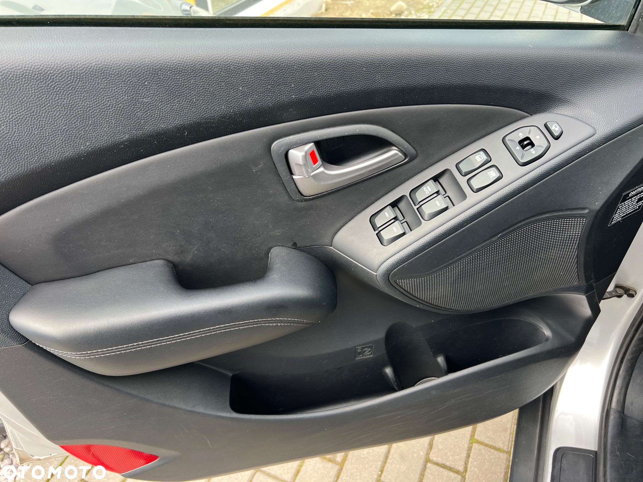 Hyundai ix35 1.7 CRDi 2WD Comfort - 27
