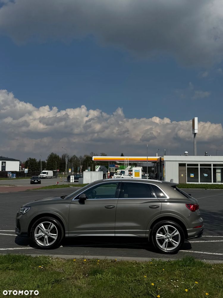 Audi Q3 - 7