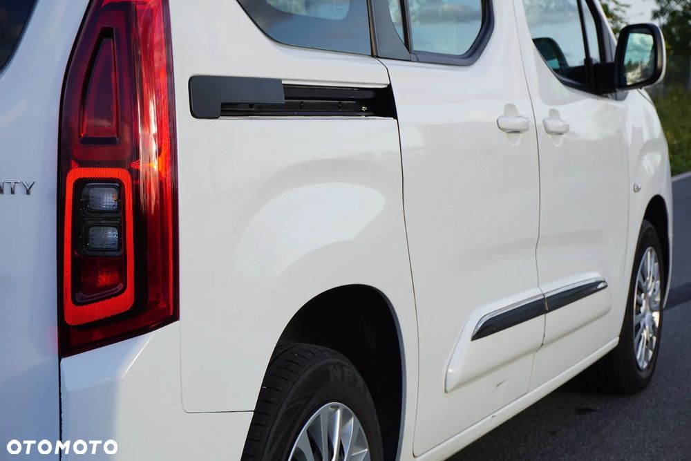 Toyota Proace City Verso 1.5 D-4D Business - 6