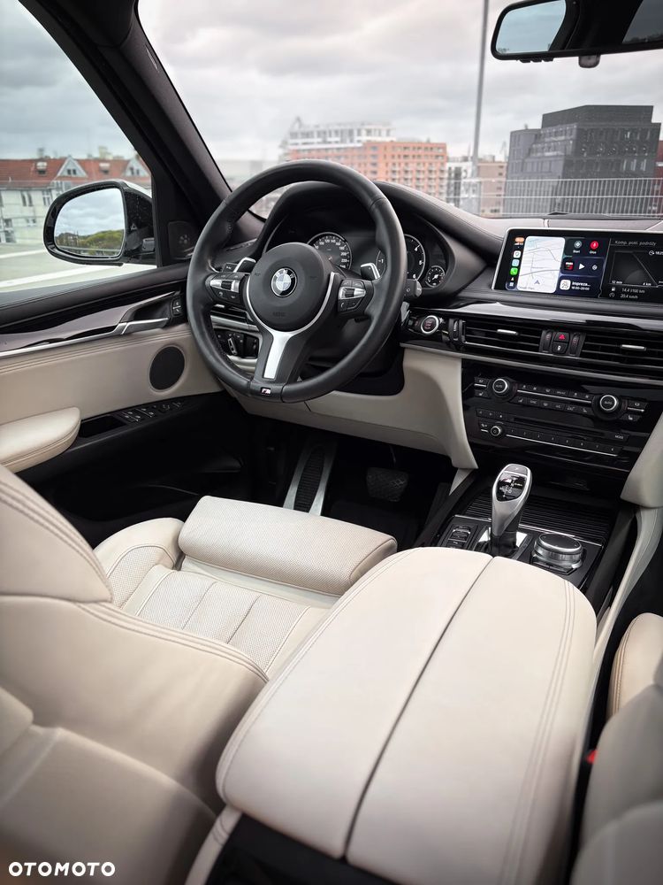 BMW X5 M - 27