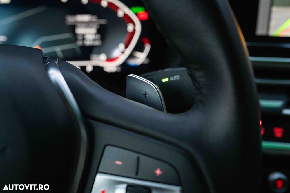 BMW X4 xDrive20d Aut. - 17