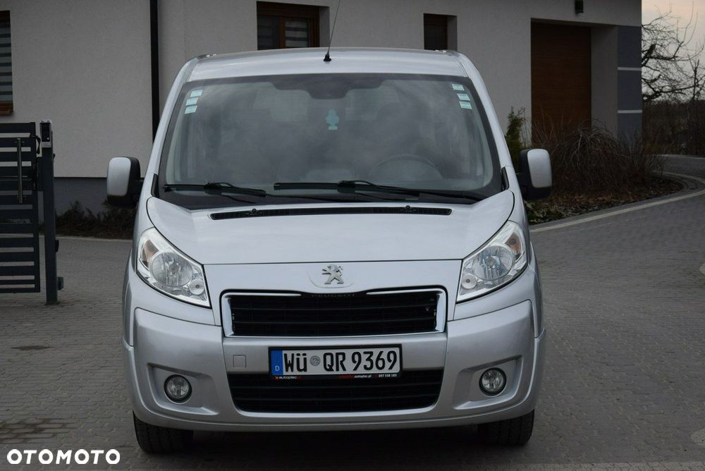 Peugeot Expert Tepee L2H1 (5-Si.) Allure - 2