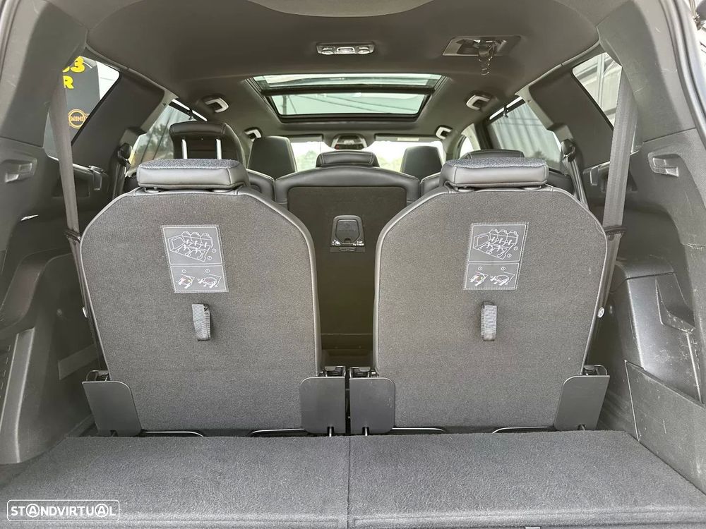 Peugeot 5008 1.2 PureTech GT Line - 27