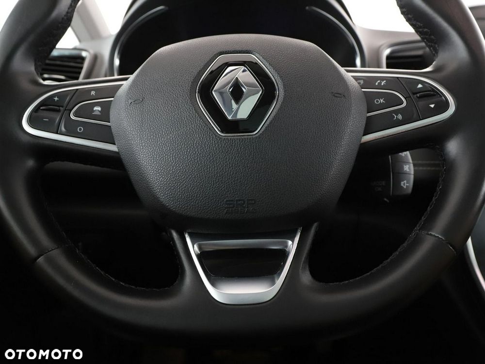 Renault Scenic 1.7 Blue dCi Zen - 22