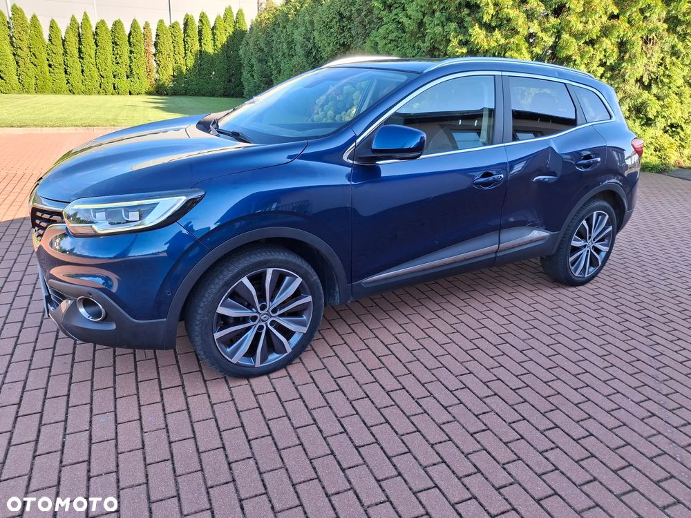 Renault Kadjar - 3