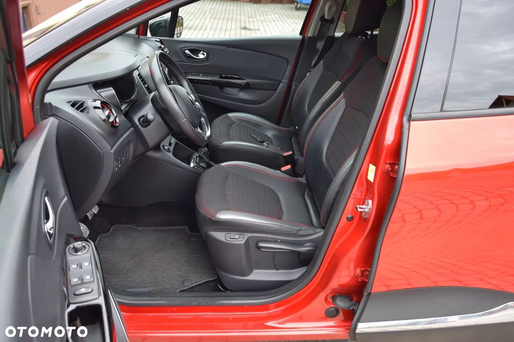Renault Captur 1.2 Energy TCe XMOD - 8