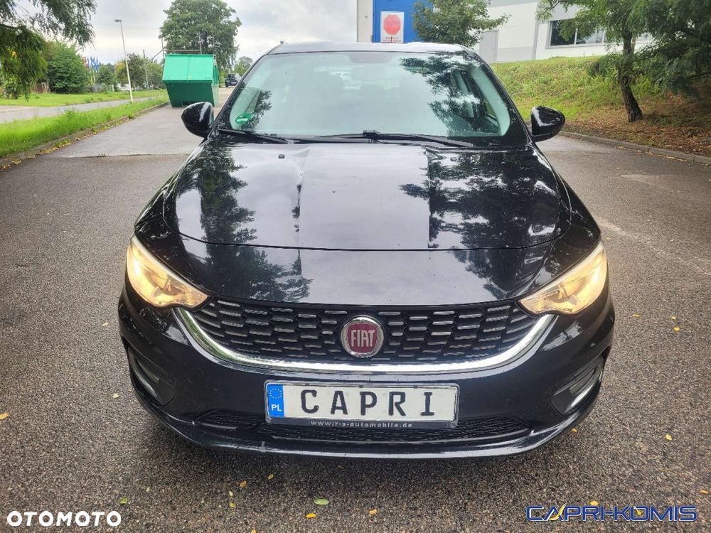Fiat Tipo - 18