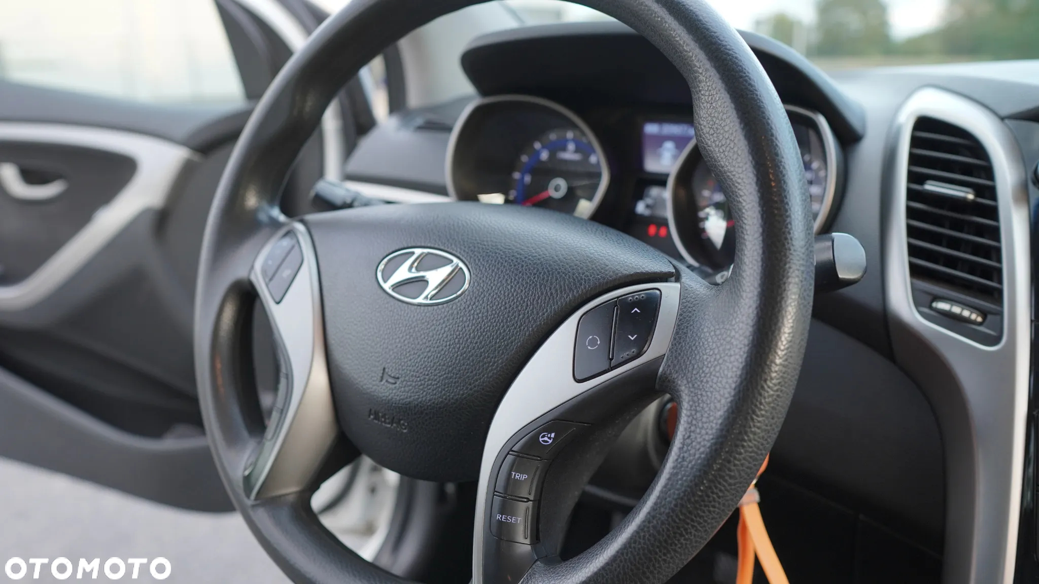 Hyundai i30 1.4 CRDi Classic - 19