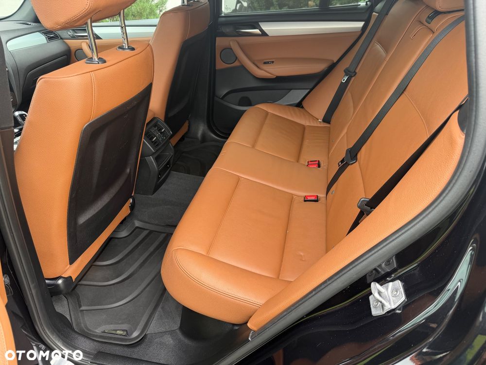 BMW X3 xDrive28i xLine - 14