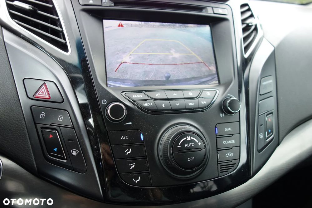 Hyundai i40 i40cw 1.7 CRDi Automatik Premium - 26