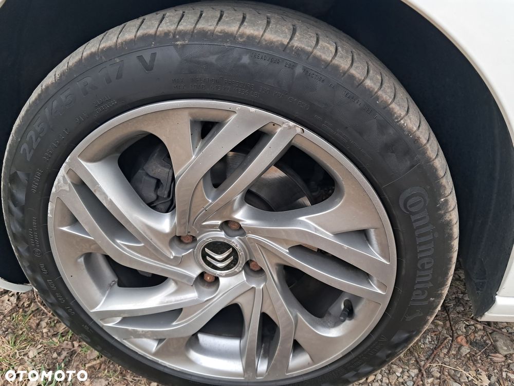 Citroën C4 1.2 e-THP Selection - 19