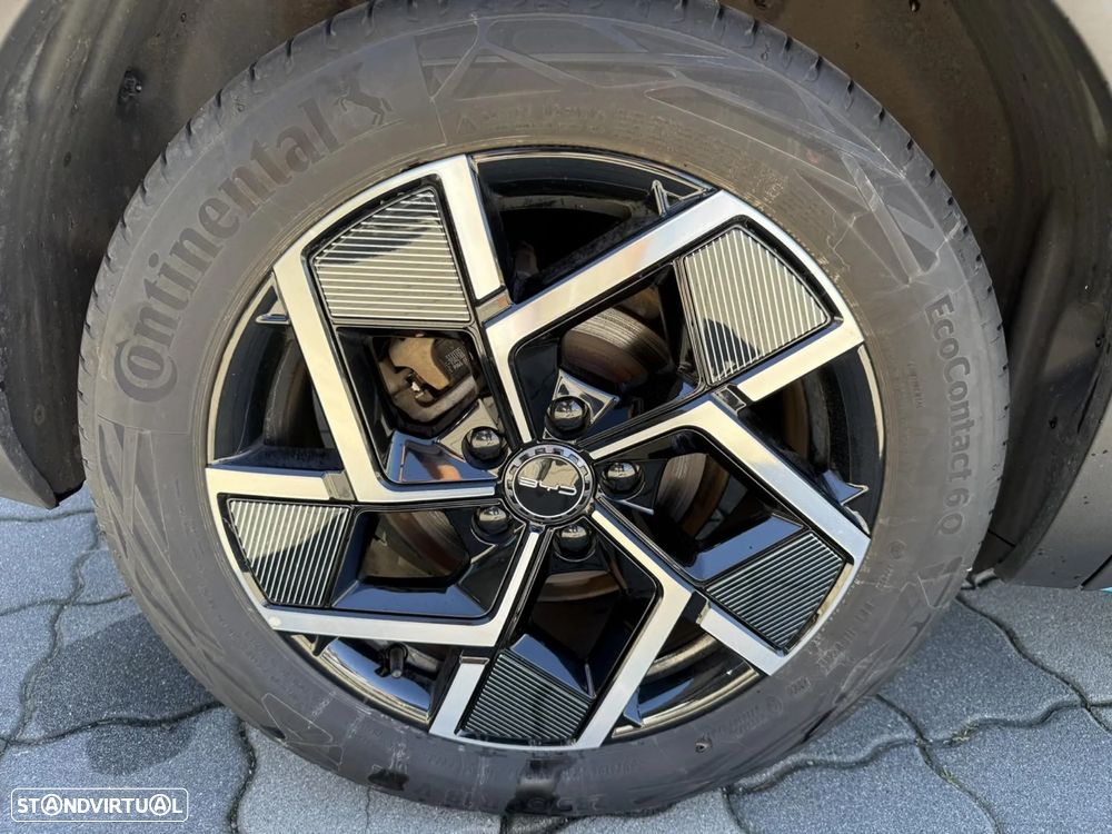 BYD Atto 3 Design - 16
