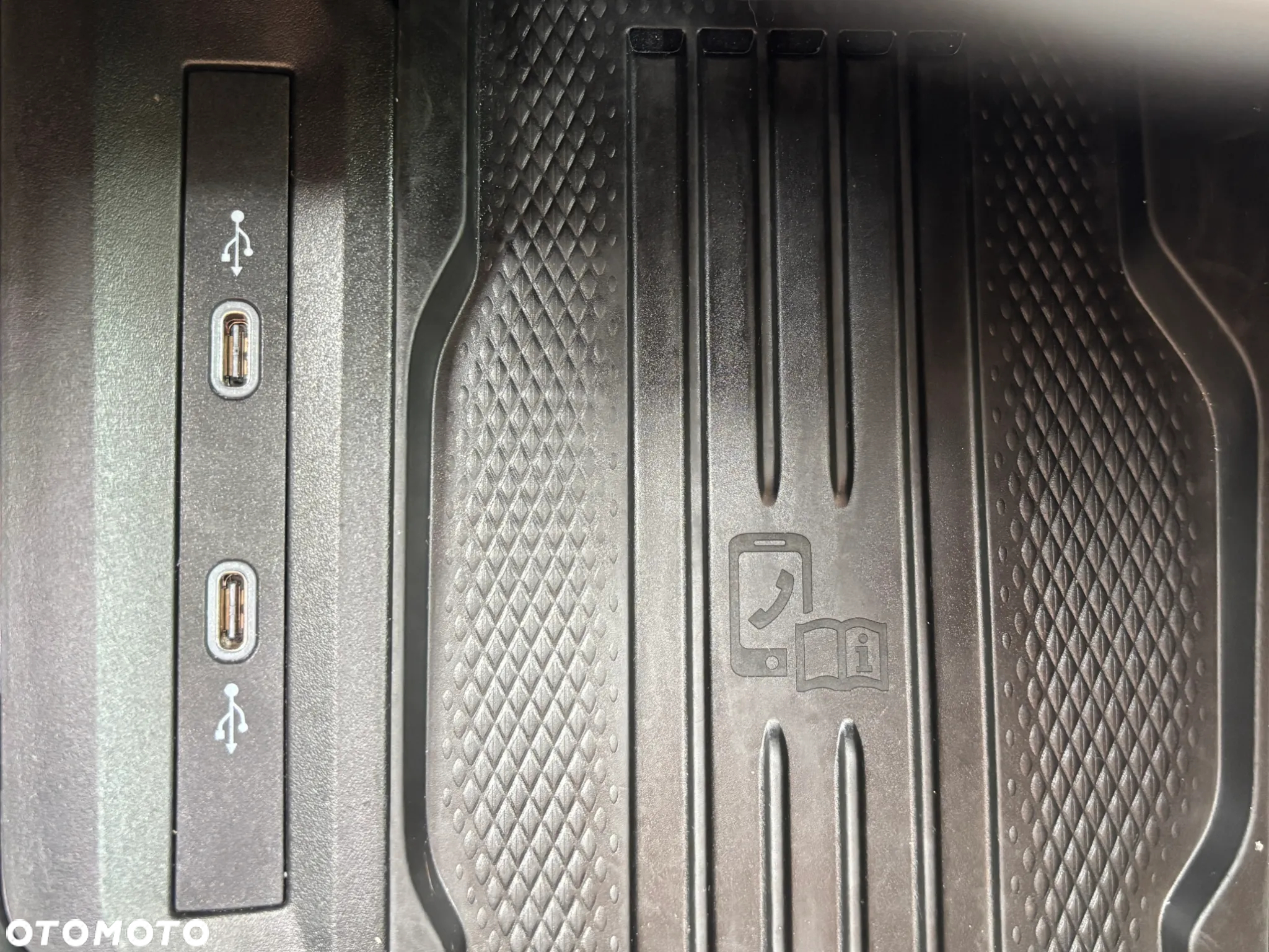 Skoda Superb - 23
